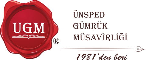 Ünsped Gümrük Müşavirliği ve Lojistik Hizmetler A.Ş.